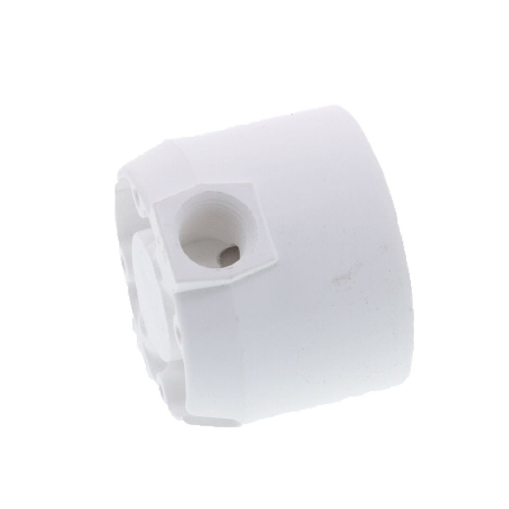 Omnipure VH3/8 Q-Series Head Valved - 3/8" FPT