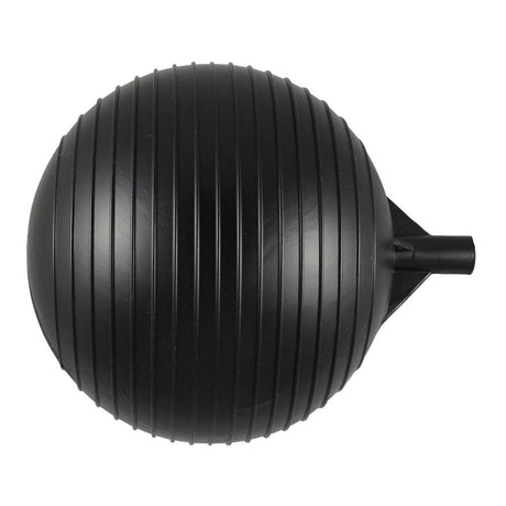 Kerick PF06 6" Float Ball with 1/4-20 self tapping threads