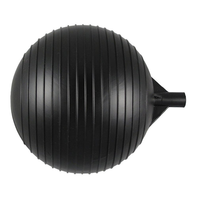 Kerick PF06 6" Float Ball with 1/4-20 self tapping threads