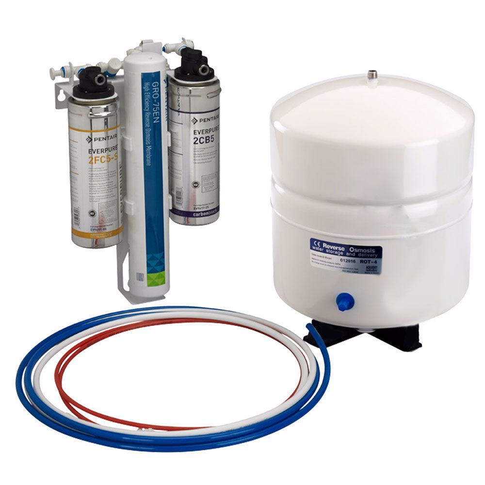 Everpure EV9975-00 LVRO-75HE Reverse Osmosis Water Filter System,All Products : American Fashion Style Bags On Sale