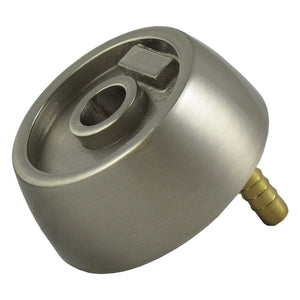 RO Air Gap for Mountain Plumbing® POU Faucets