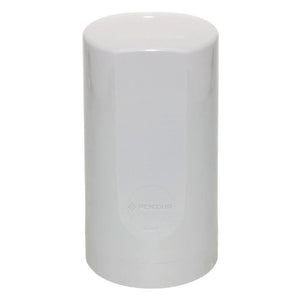 Pelican Water PSF-1R 3-Stage Shower Filter Replacement for PSF-1 and PSF-1W White