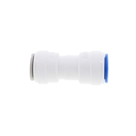John Guest Union Conversion Connector - 15mm x 1/2 CTS [5/8 OD]