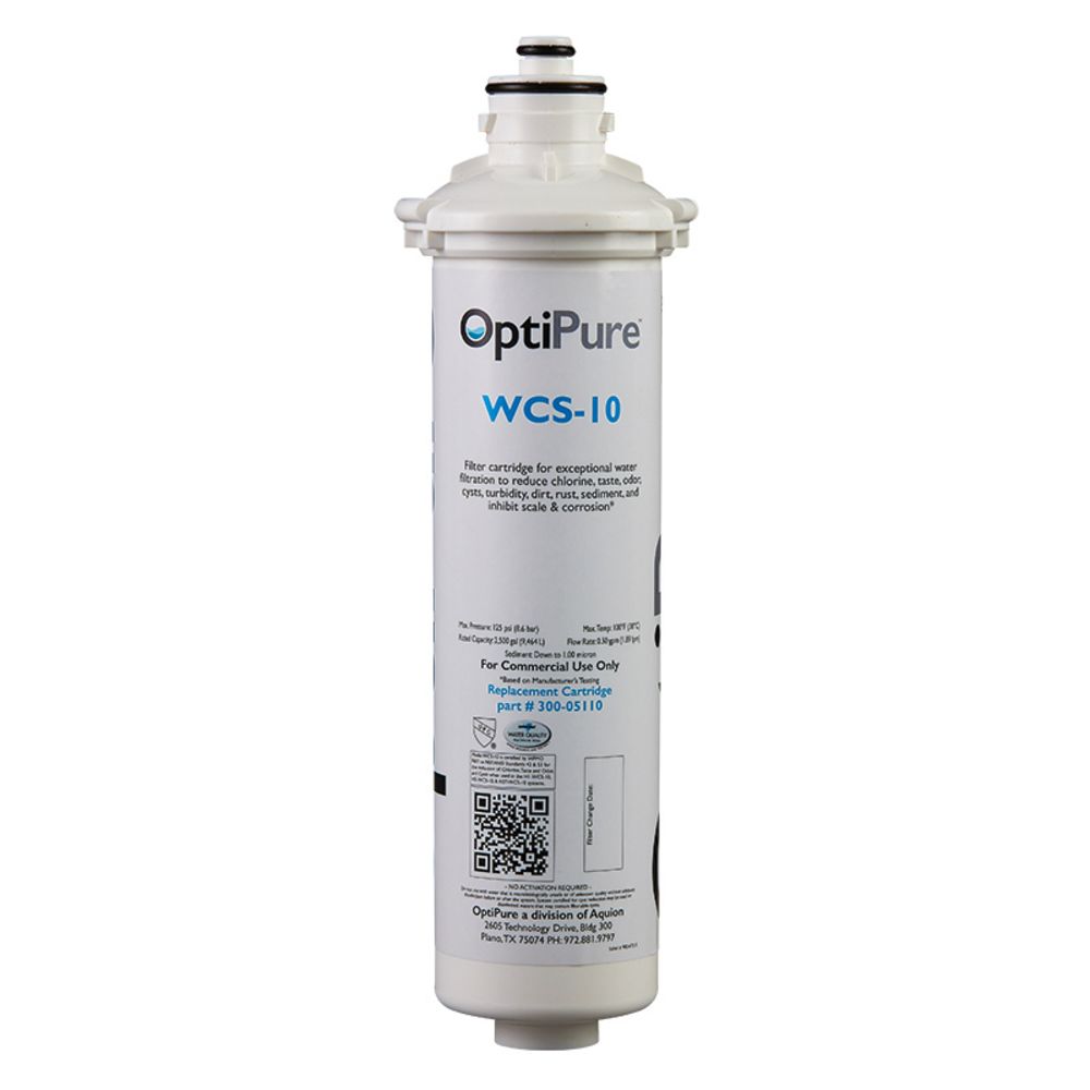 Optipure WCS-10; 11-1/4" x 3-1/8",New Products : American Fashion Style Bags On Sale