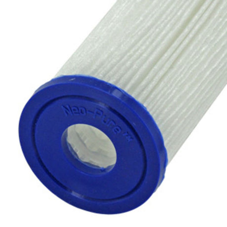 Neo-Pure PH-27200-20 20" High Efficiency Pleated Filter 20 micron