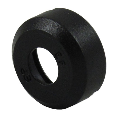 John Guest Collet Cover - 15mm Black