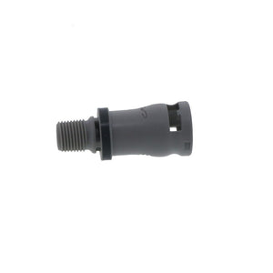 NS2D1002 Valved Male Thread Coupling Body 1/8 NPT
