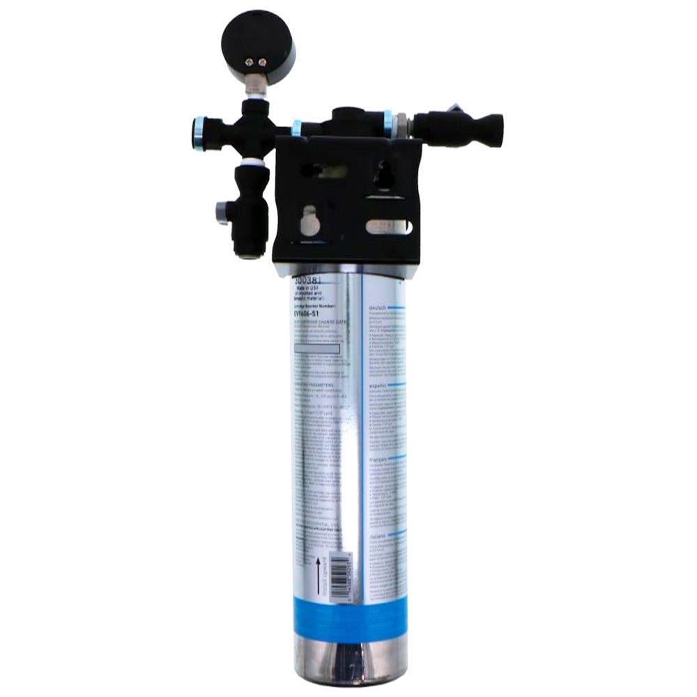 Everpure Insurice Single-4SI Filter System EV9324-60