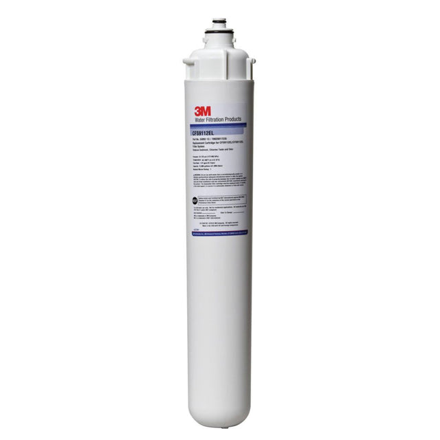 3M 9000 Series Retrofit Filter Cartridge - CFS9112EL - 1.67 gpm