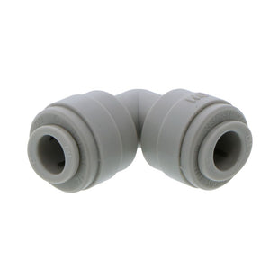 DMfit Elbow Union - 1/4 Push-in