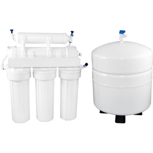 Axeon - 5-Stage - RO System 50-75 gpd