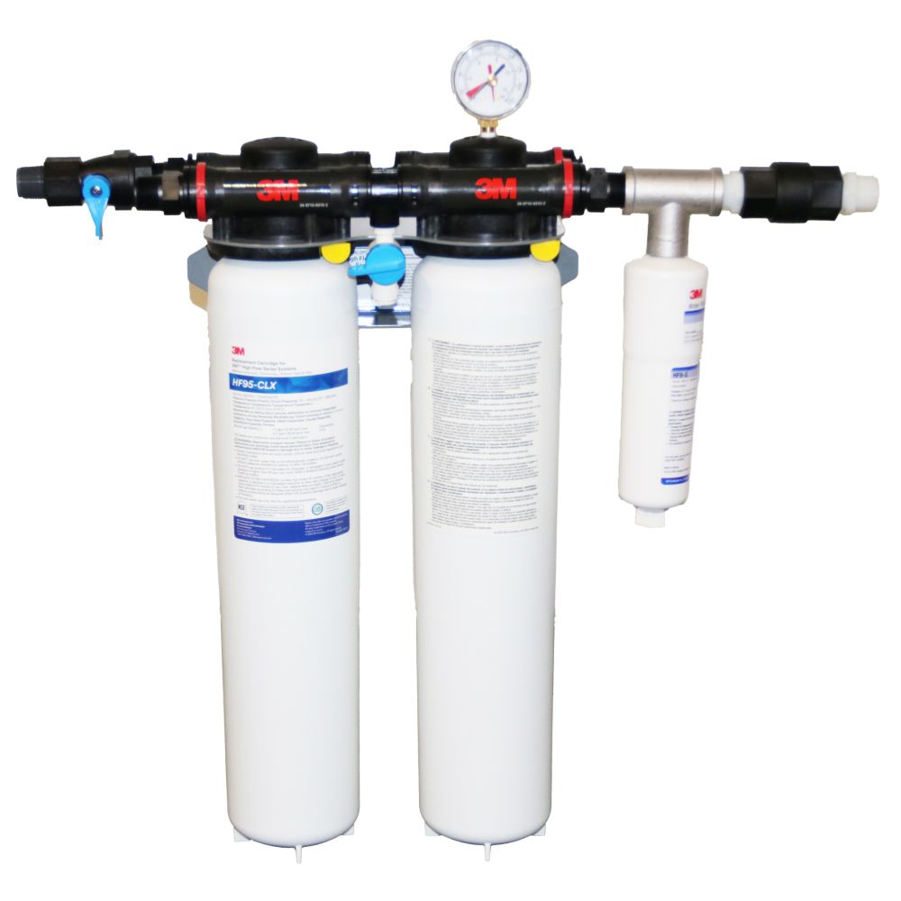 3M™ Dual Port 290 Series Filter System DP295-CLX,All Products : American Fashion Style Bags On Sale