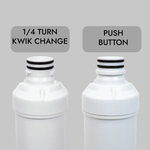 Neo-Pure Kwik Change 13" Sediment Prefilter Replacement for Watts WQCSC13