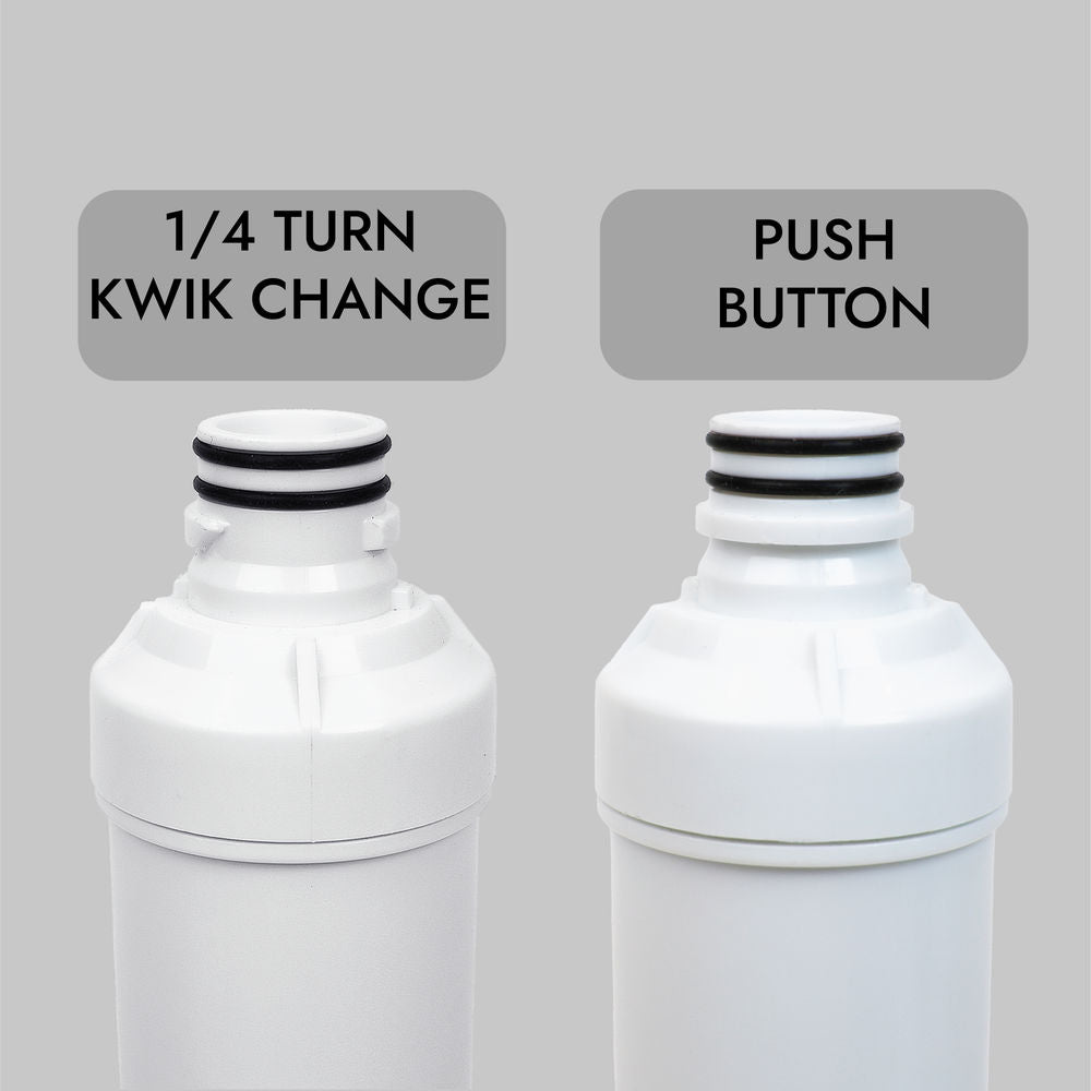 Neo-Pure Kwik Change 13" Carbon Block Pre-Filter Replacement For Watts WQCCC13
