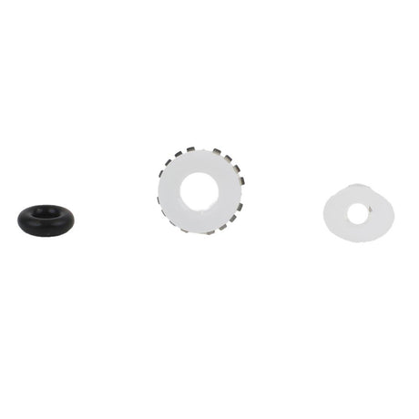 NeoFit - Half Cartridge Acetal Natural White 1/4"