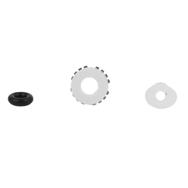 NeoFit - Half Cartridge Acetal Natural White 12mm