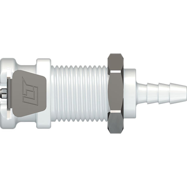 LinkTech PANEL MT SOCKET NV 1/8HB, NSF 169 RATED