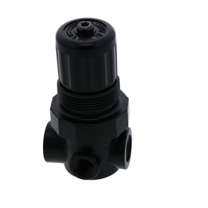 Norgren R91W2AK050 Non-Relieving Water/Air Pressure Regulator 1/4 FPT