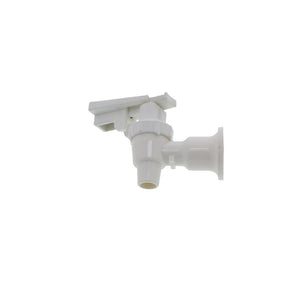 Tomlinson Touch Guard with White Female Threaded Faucet
