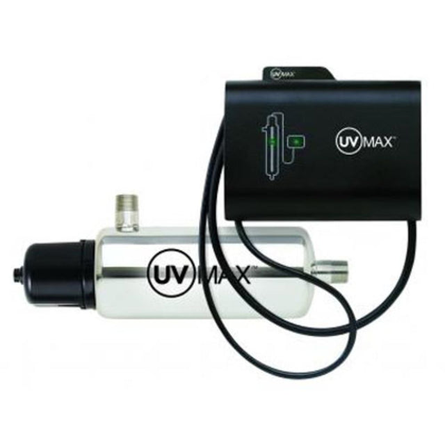 Viqua UVMax B4-V Ultraviolet Water System 4.3 gpm
