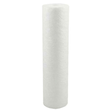 Liquatec LX Series 9-7/8" x 2.5" - 10 Micron