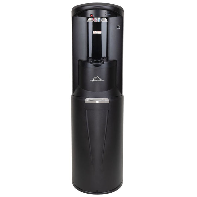 Crystal Mountain STF-M2KHK1C Storm Bottom Load Cooler H/C