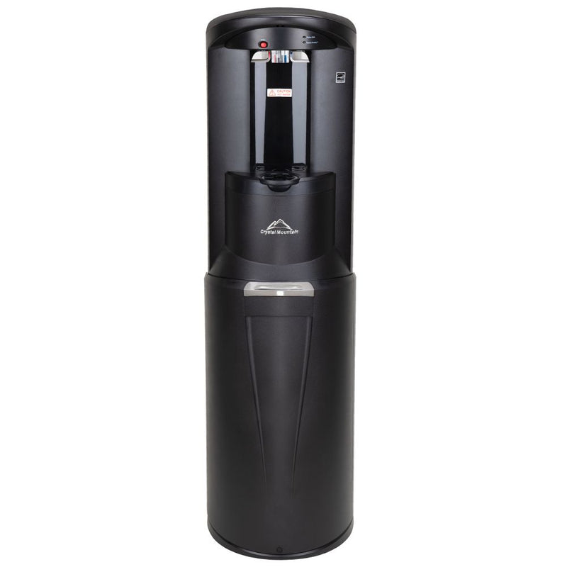 Crystal Mountain STF-M2KHK1C Storm Bottom Load Cooler H/C