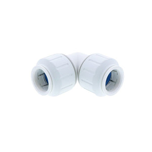 John Guest Union Elbow - 28mm