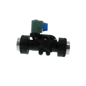 Solenoid Kits w/ Junction Box for UVMax D4 Plus Systems