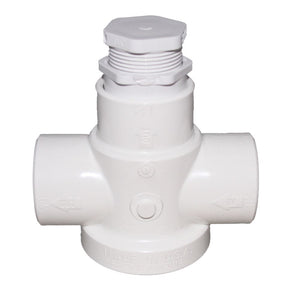 Rusco Combo Style Head Only for Spin Down & Sed. Trappers - 1.5" SxS