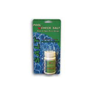 Pool Check Salt [16/bottle]