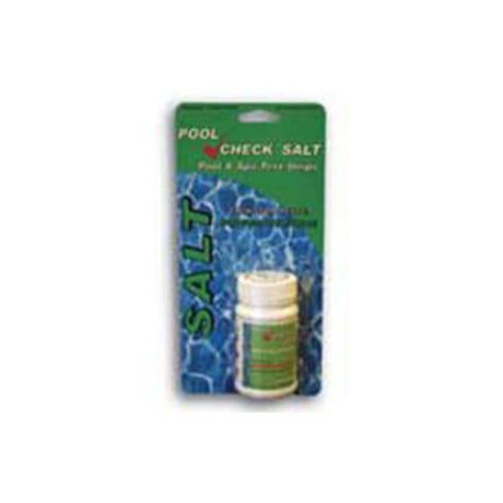 Pool Check Salt [16/bottle]