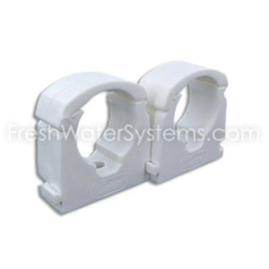 Pipe Clip - 3/4" CTS and 22 mm