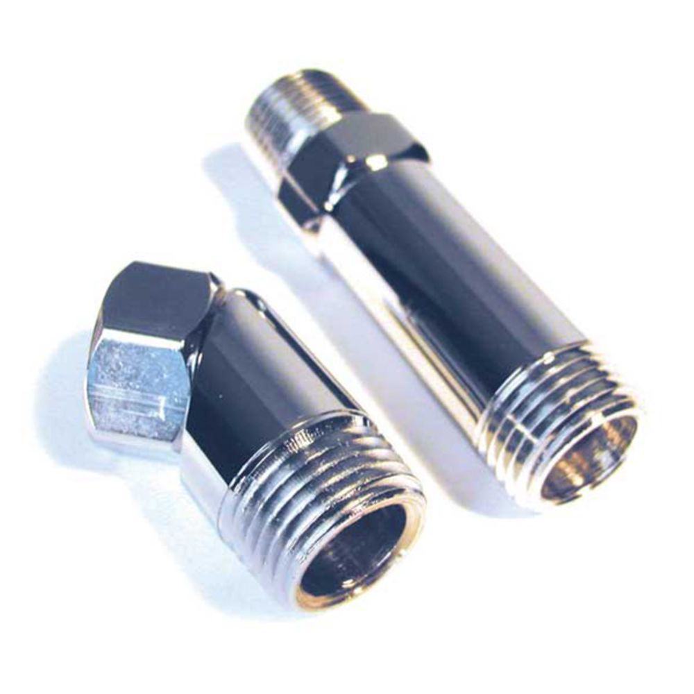 Rainshower Shower Riser by Rainshow'r – Fresh Water Systems