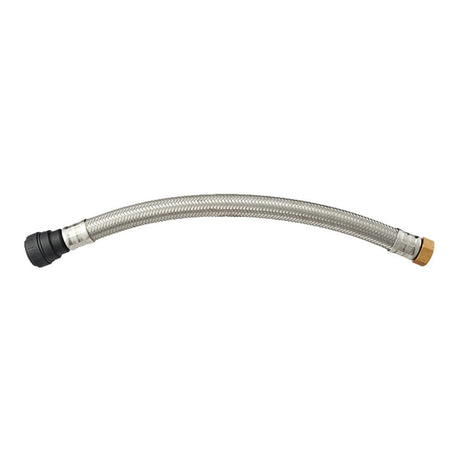 John Guest ProLock Flexi Hose - 3/4 CTS x 3/4 CTS