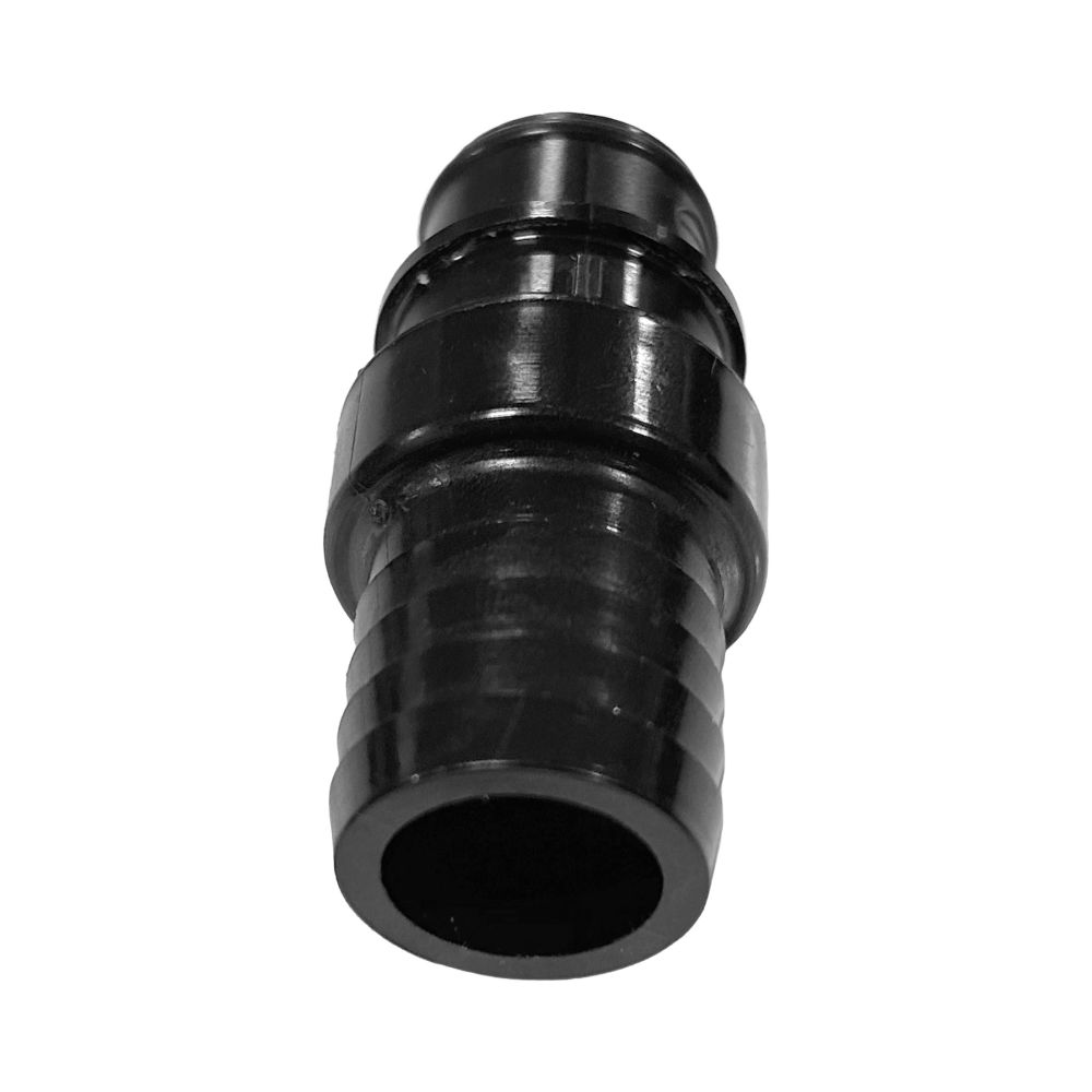 HFC221257 In-Line Hose Barb Coupling Insert 3/4 ID Barb
