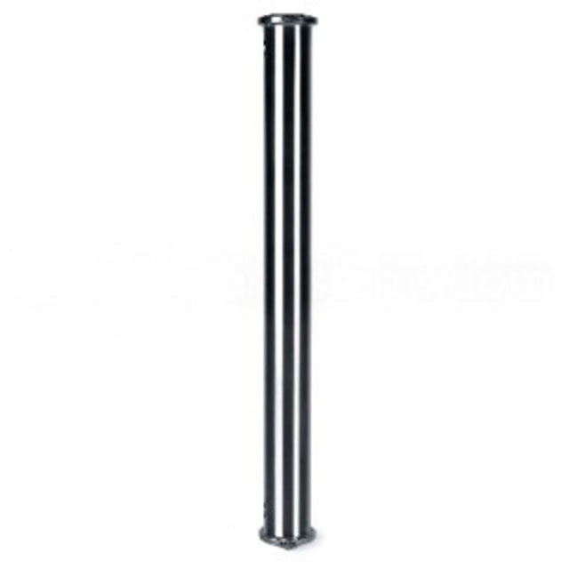 Liquatec 4" x 40" Stainless Steel RO Membrane Pressure Vessel