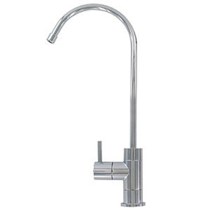 803 Series Air Gap Drinking Water Faucet - Chrome