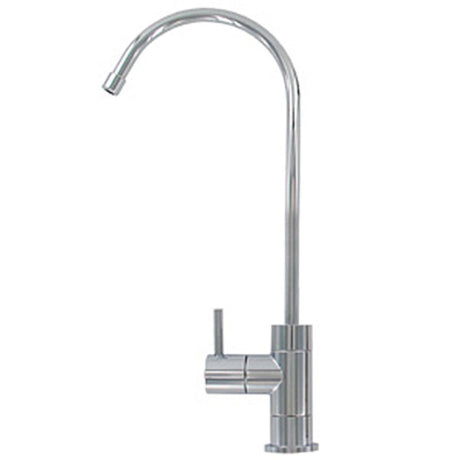 803 Series Air Gap Drinking Water Faucet - Chrome