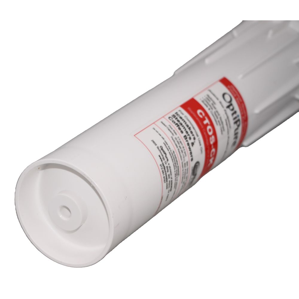 Optipure CTOS-CK; Replaces CFS 8000S series cartridges