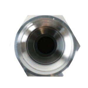 Neo-Pure Stainless Steel  Flow Control 3 gpm 316ss 1/2 FPT