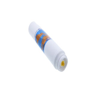 Omnipure Q5615 Q-Series 1 mic CTO/Lead/Cyst - 12" 1500 gal Filter