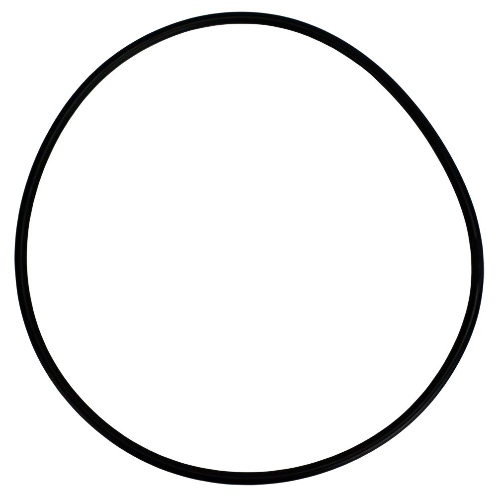 Neo-Pure Gasket for Single Bag Filter Housings with Swing Bolt Closure