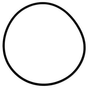 Neo-Pure Gasket for Single Bag Filter Housings with Swing Bolt Closure