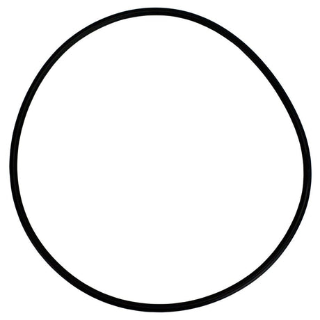 Neo-Pure Gasket for Single Bag Filter Housings with Swing Bolt Closure