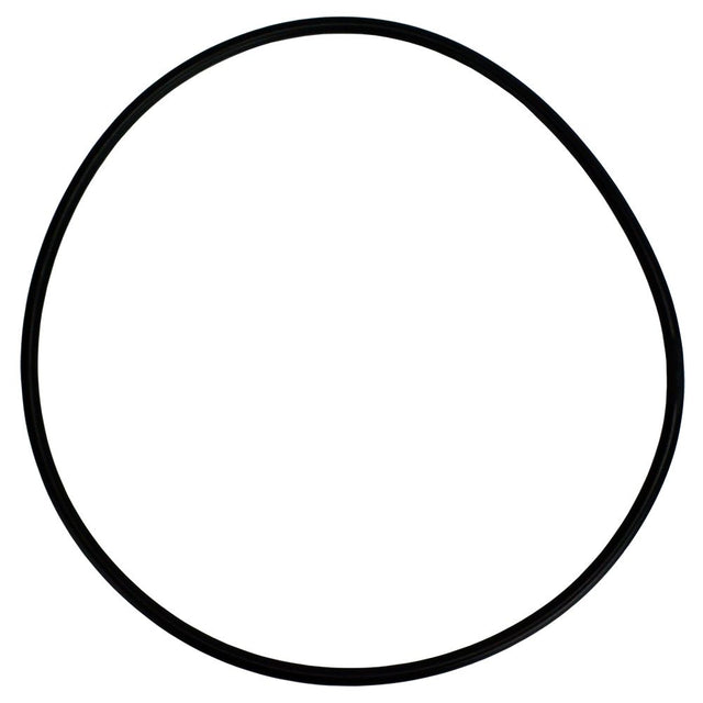 Neo-Pure Gasket for Single Bag Filter Housings with Swing Bolt Closure