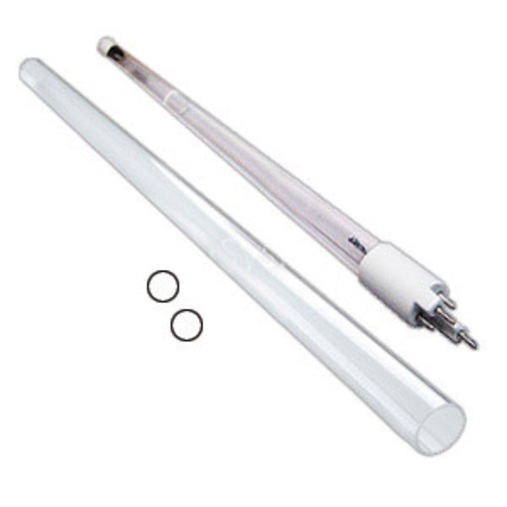 Viqua QL-200 UV Lamp/Quartz Sleeve Combo Kit for VH200 Series UV Systems