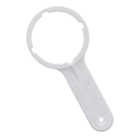 Hydrotech 21401240 Filter Wrench for E, M, and Pro Series RO Systems