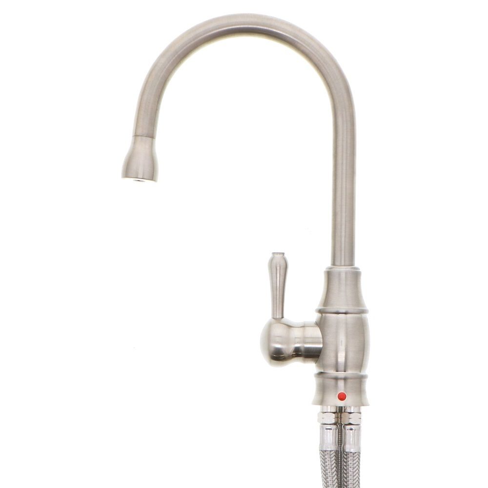 Mountain Plumbing MT1850-NL Traditional Hot Water Dispenser