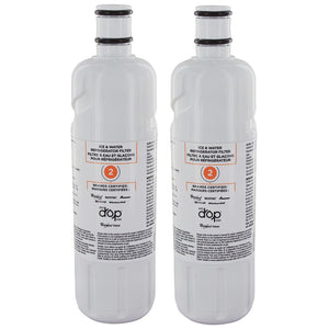 Whirlpool EDR2RXD1 EveryDrop Ice & Water Refrigerator Filter 2